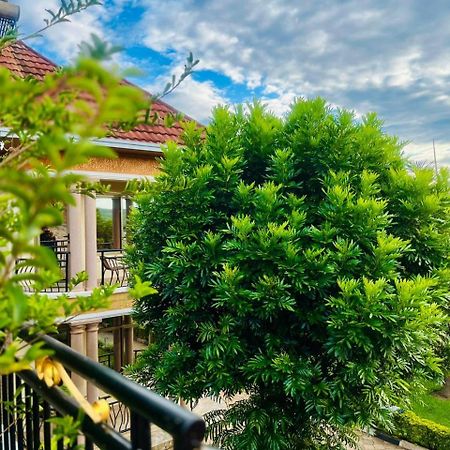 Petra Homes Kigali Zewnętrze zdjęcie