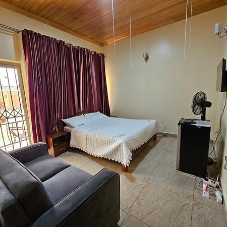 Petra Homes Kigali Zewnętrze zdjęcie
