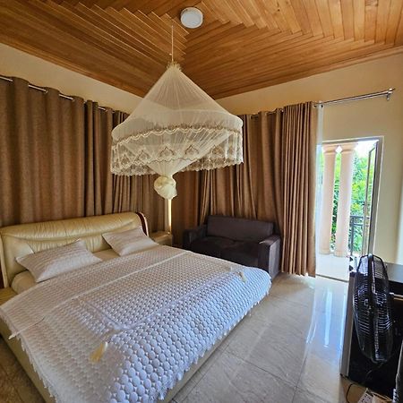 Petra Homes Kigali Zewnętrze zdjęcie