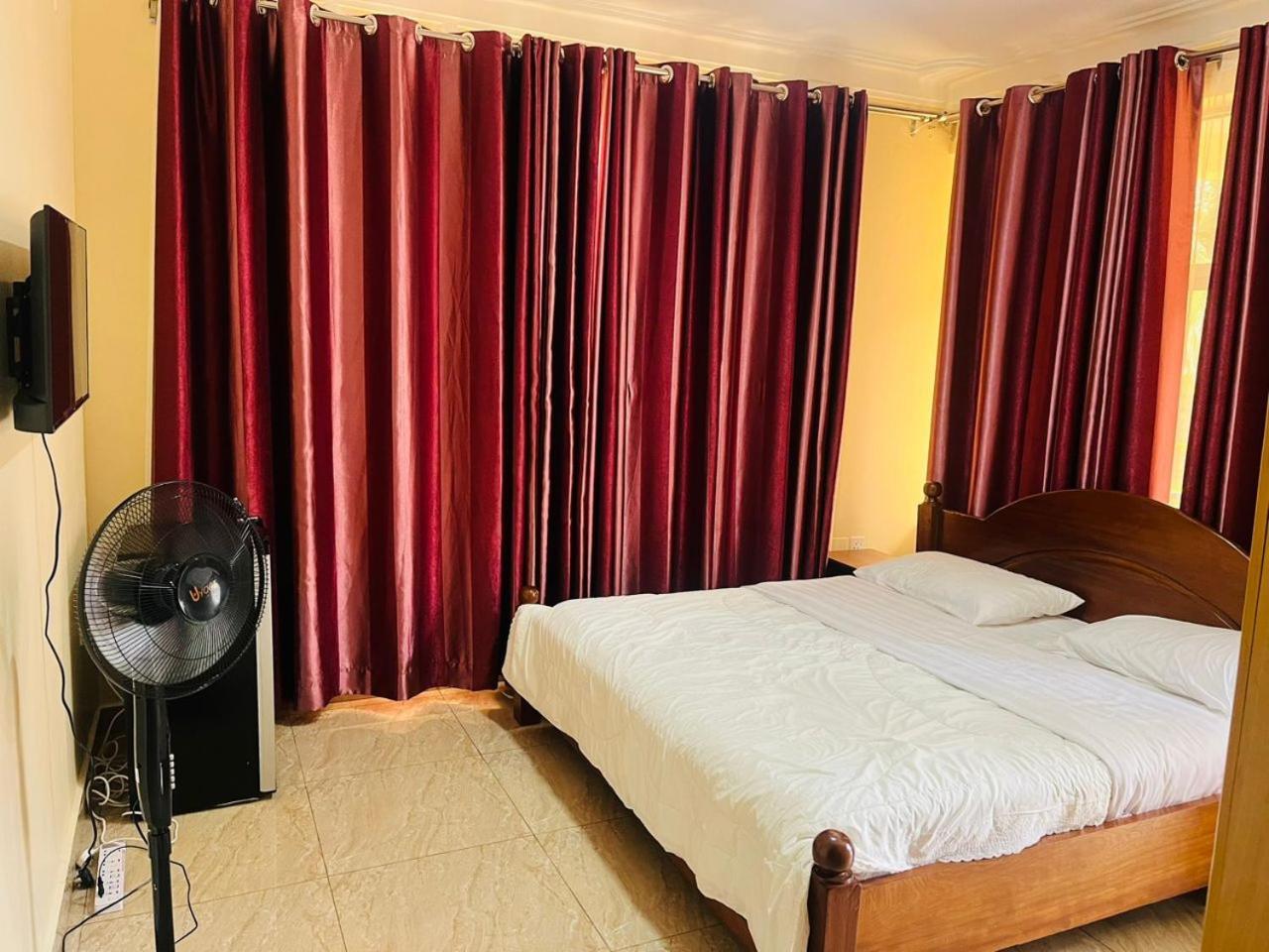 Petra Homes Kigali Zewnętrze zdjęcie