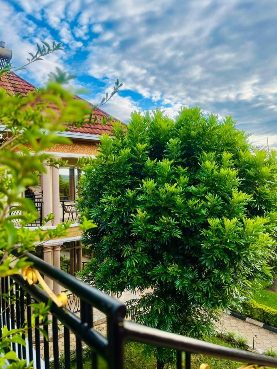 Petra Homes Kigali Zewnętrze zdjęcie