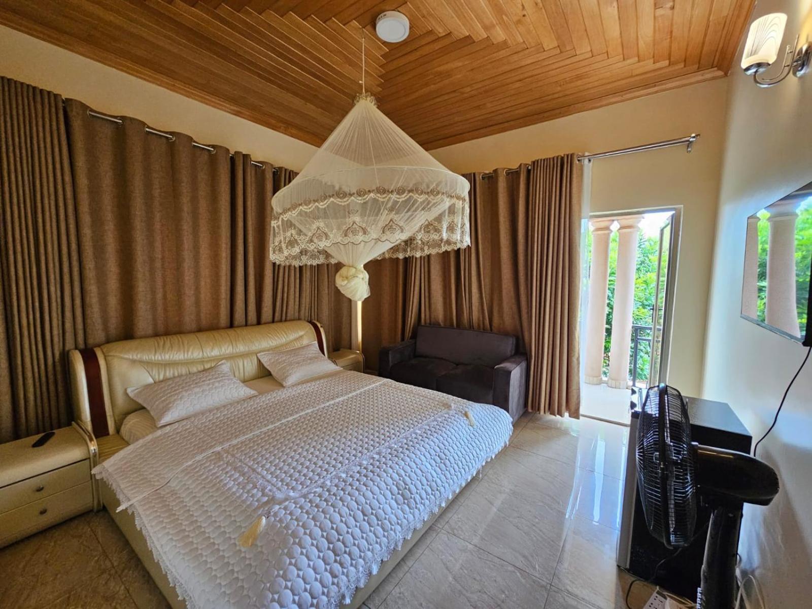 Petra Homes Kigali Zewnętrze zdjęcie