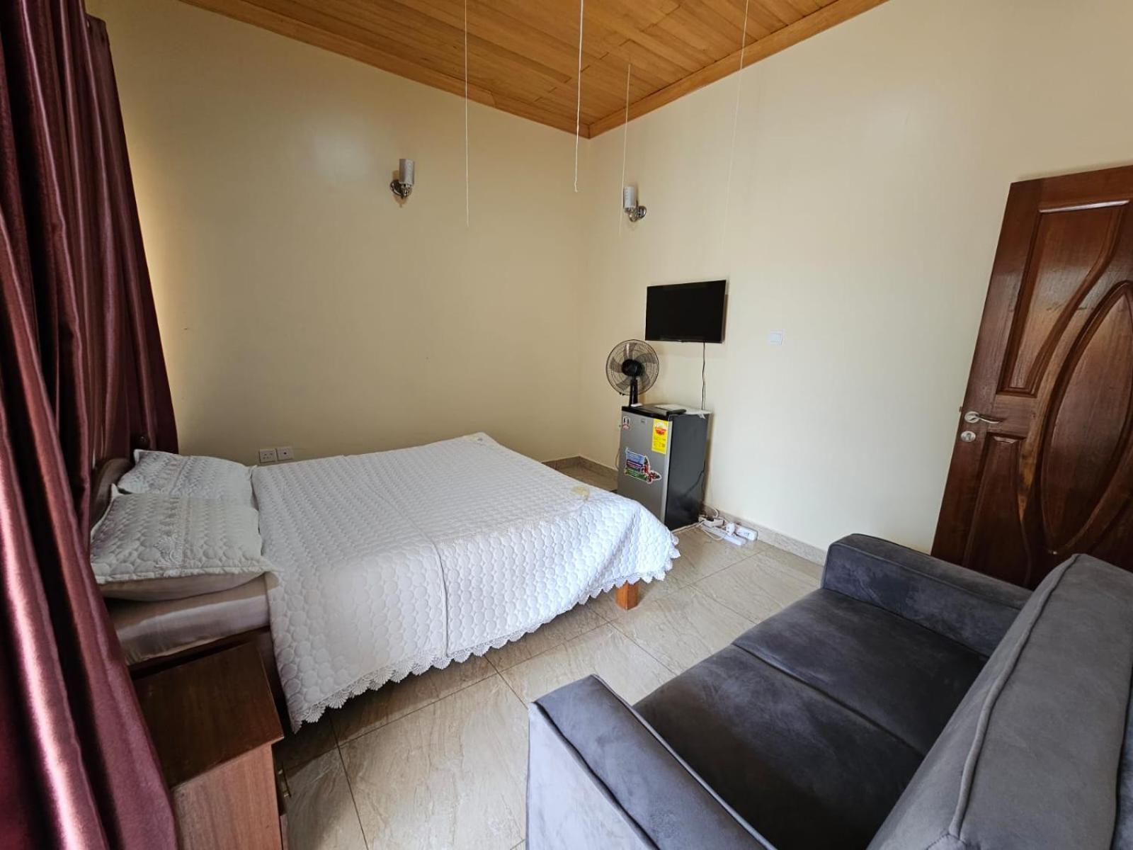 Petra Homes Kigali Zewnętrze zdjęcie