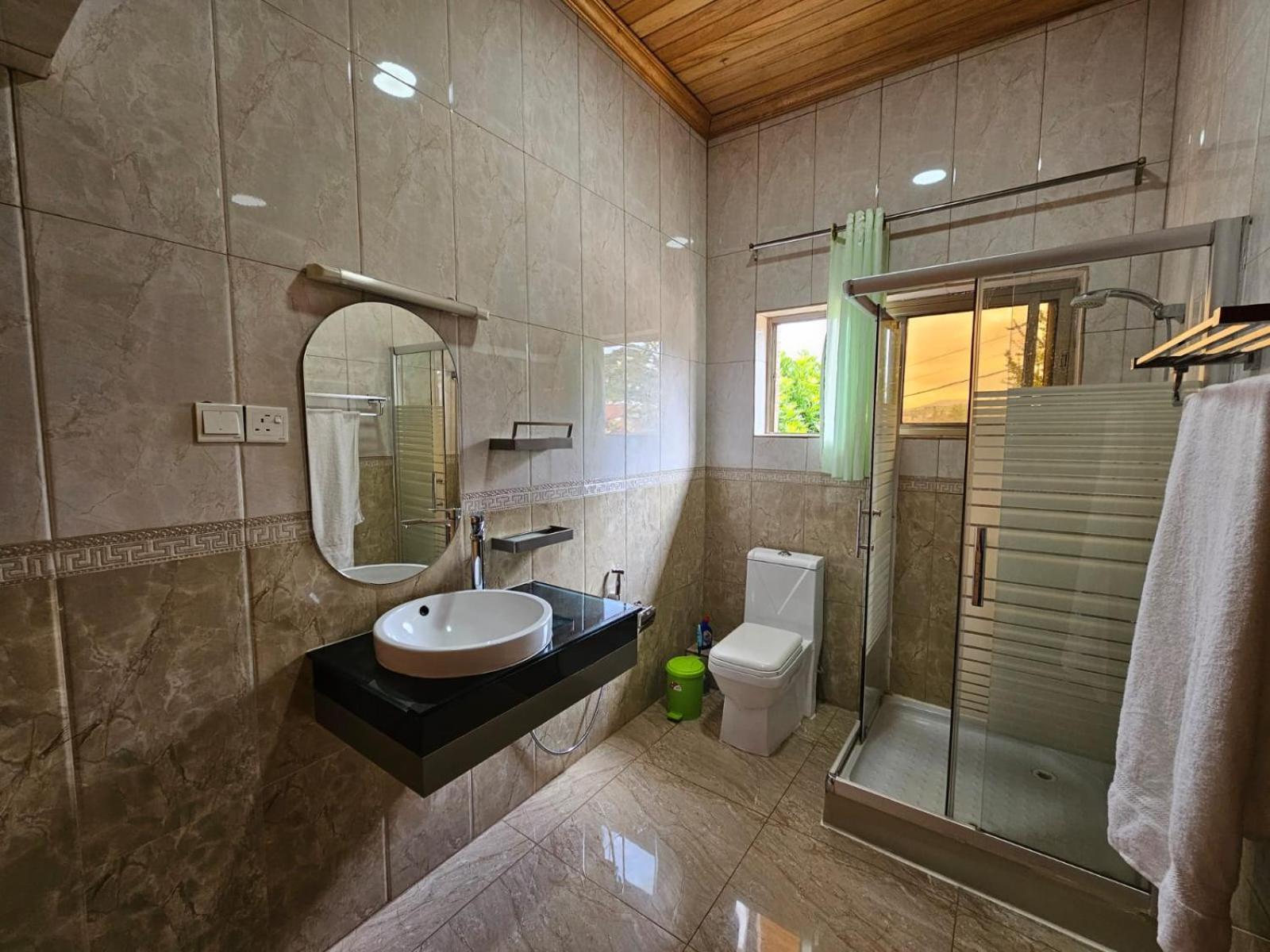 Petra Homes Kigali Zewnętrze zdjęcie