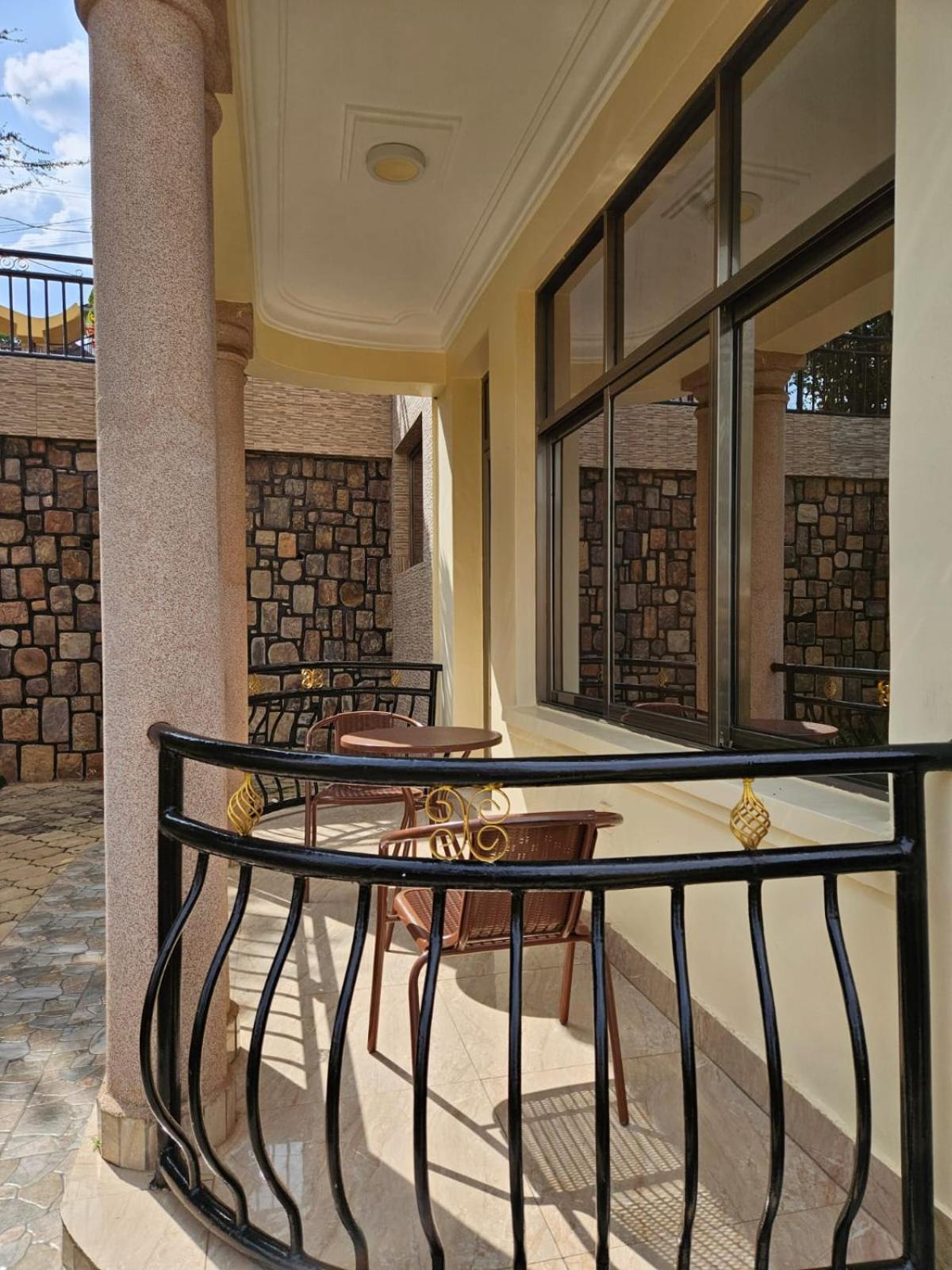 Petra Homes Kigali Zewnętrze zdjęcie