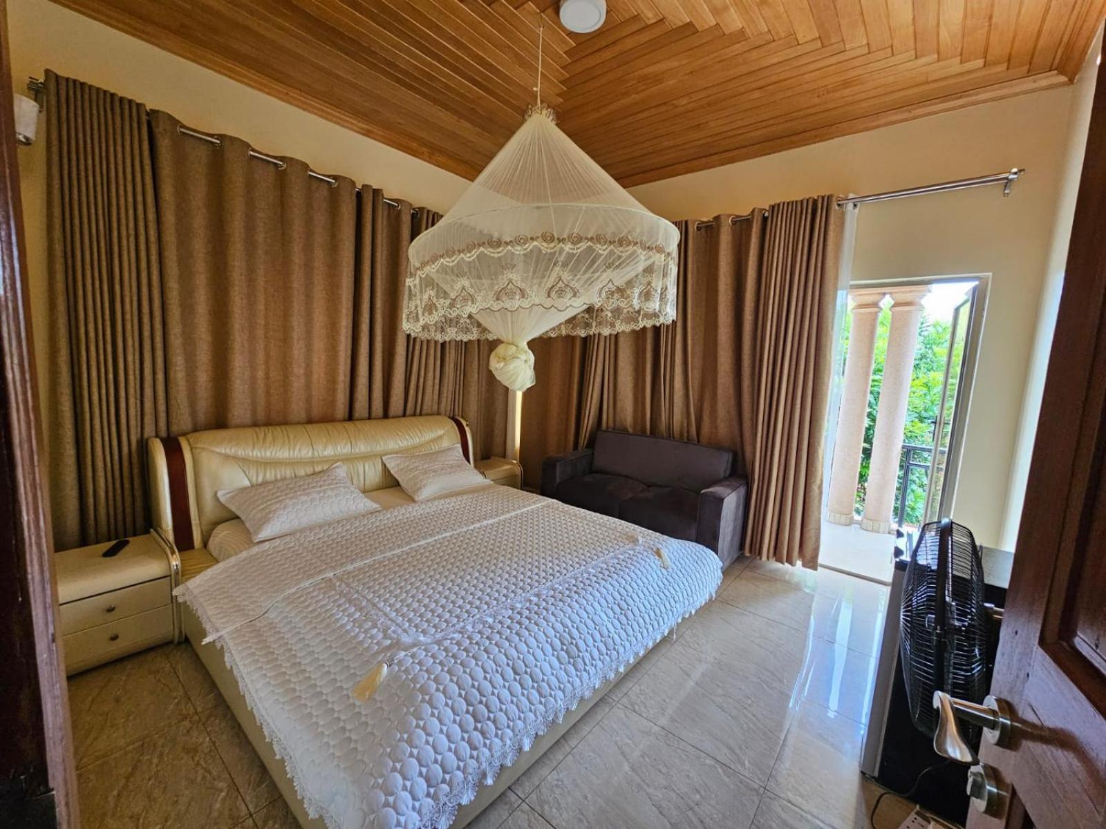 Petra Homes Kigali Zewnętrze zdjęcie