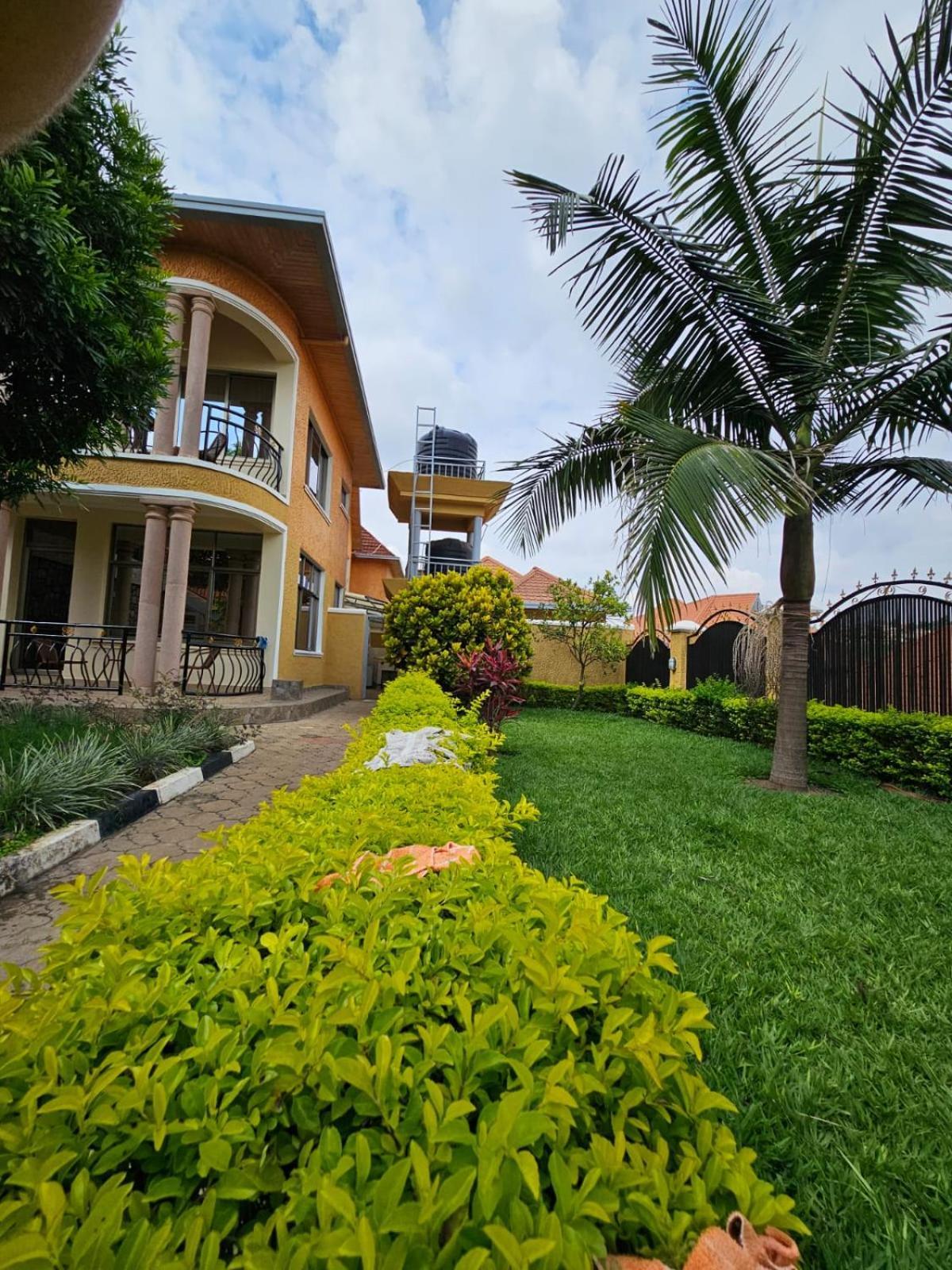 Petra Homes Kigali Zewnętrze zdjęcie