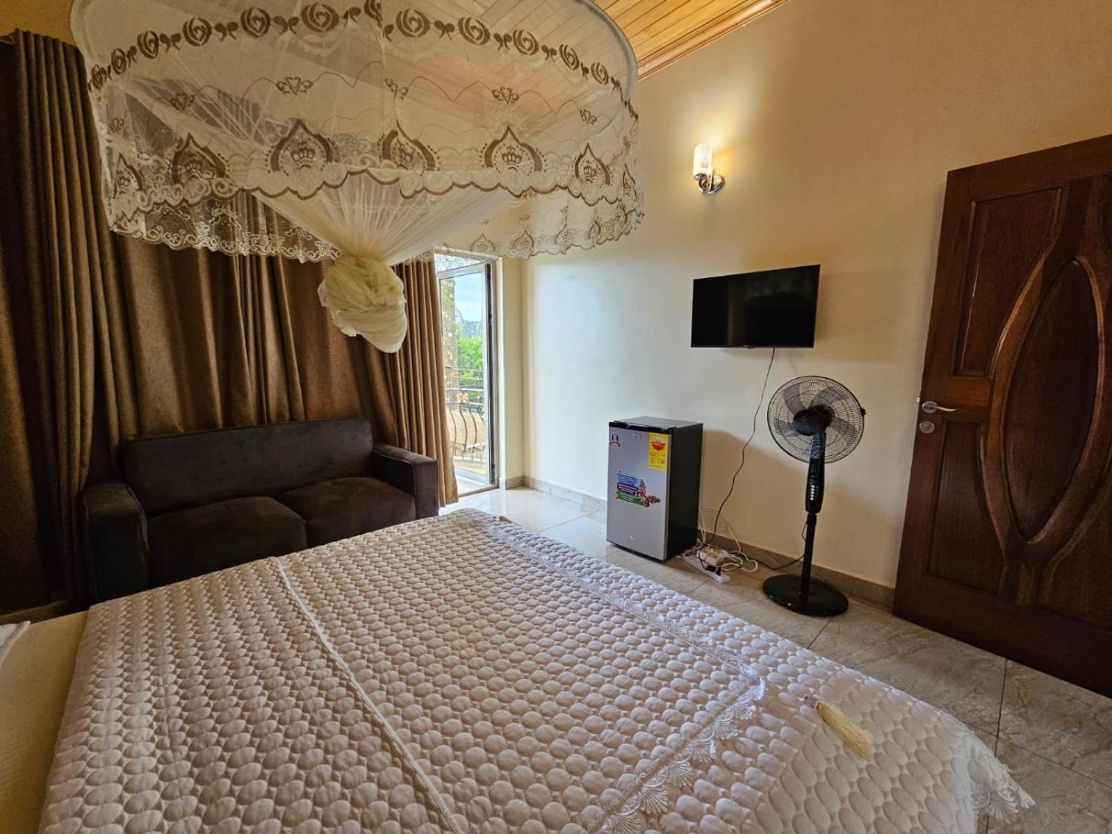 Petra Homes Kigali Zewnętrze zdjęcie