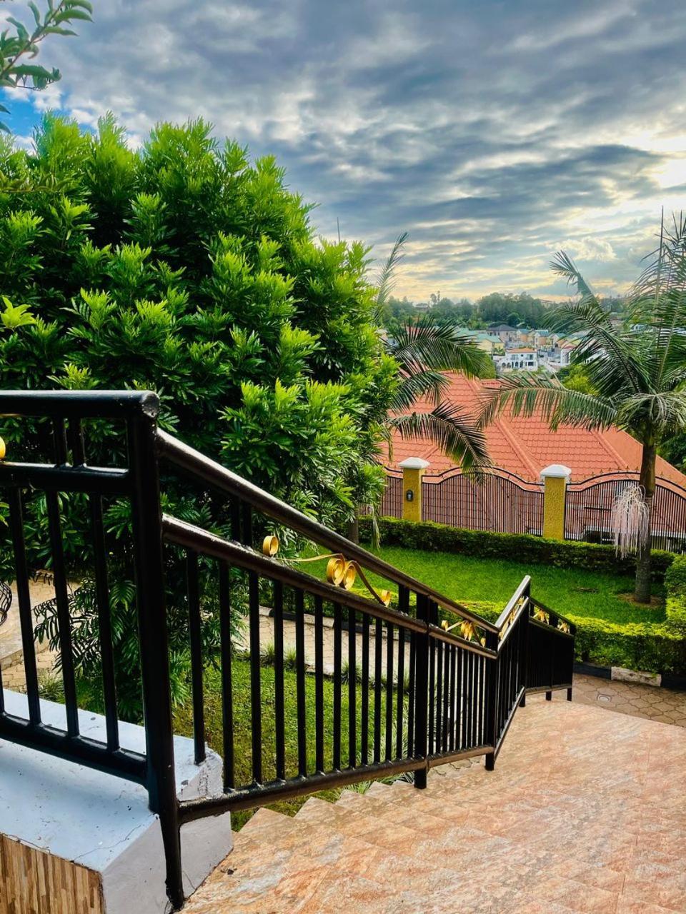 Petra Homes Kigali Zewnętrze zdjęcie