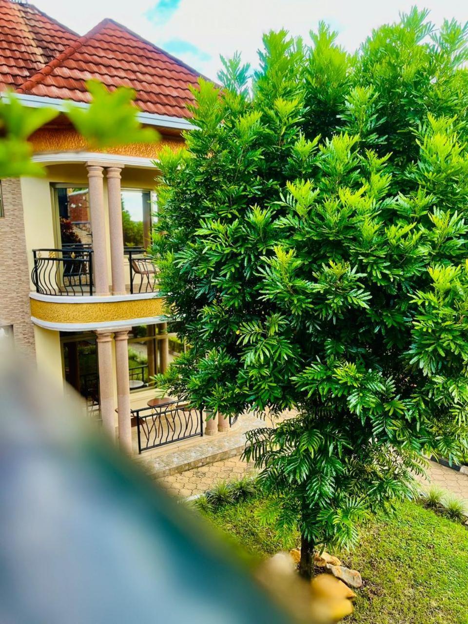 Petra Homes Kigali Zewnętrze zdjęcie