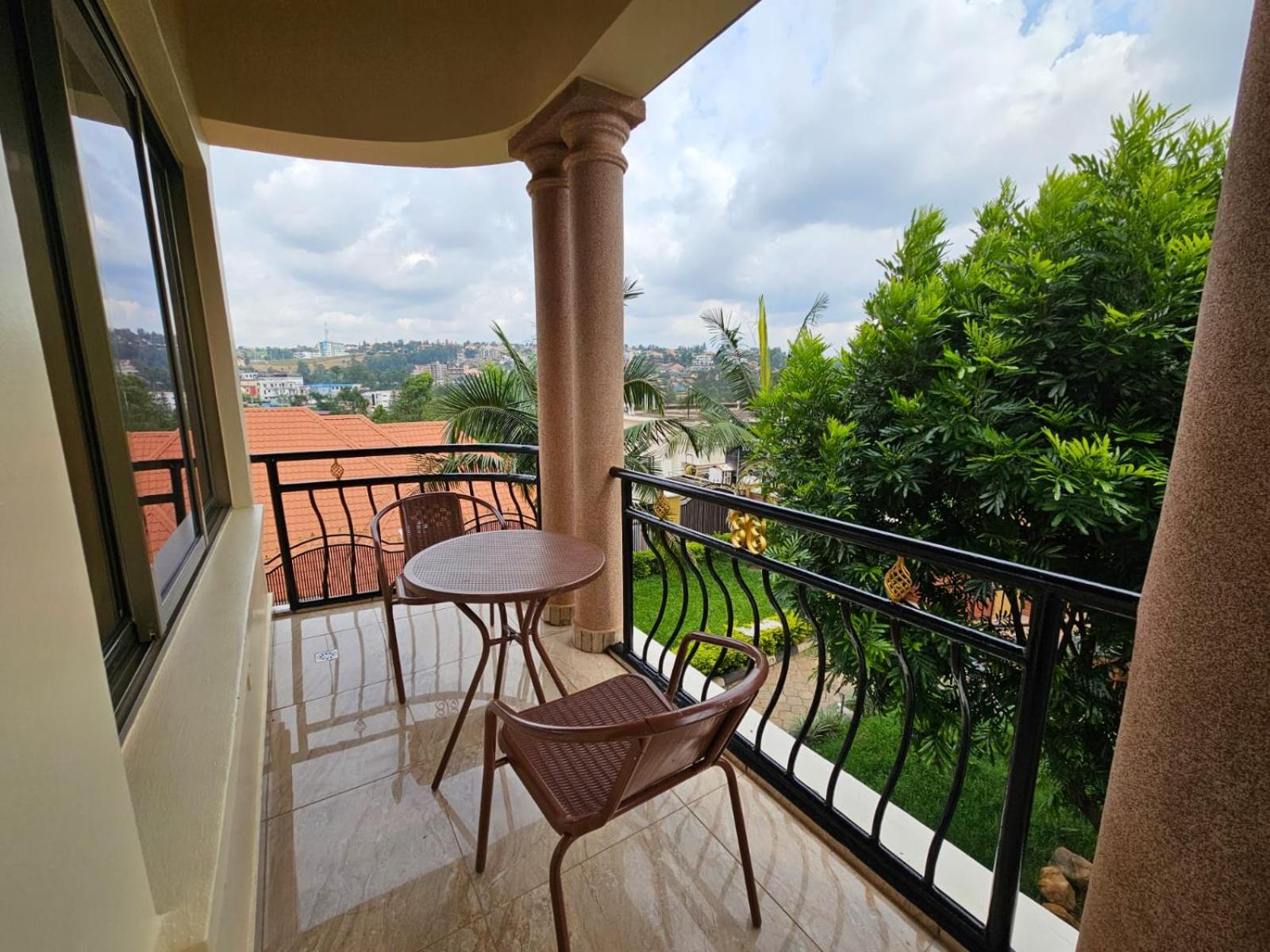 Petra Homes Kigali Zewnętrze zdjęcie